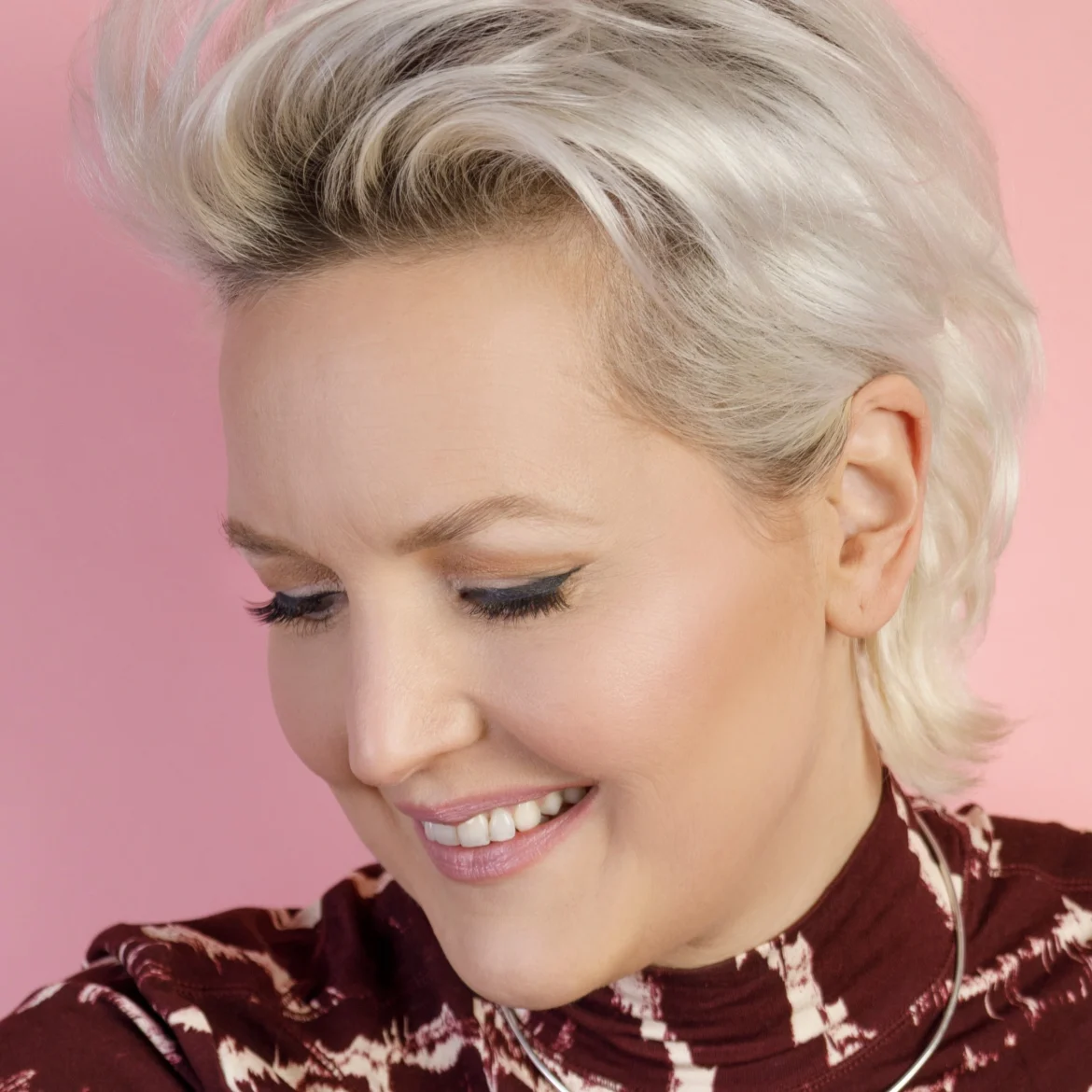 Leonie Meijer blikt terug op The Voice of Holland