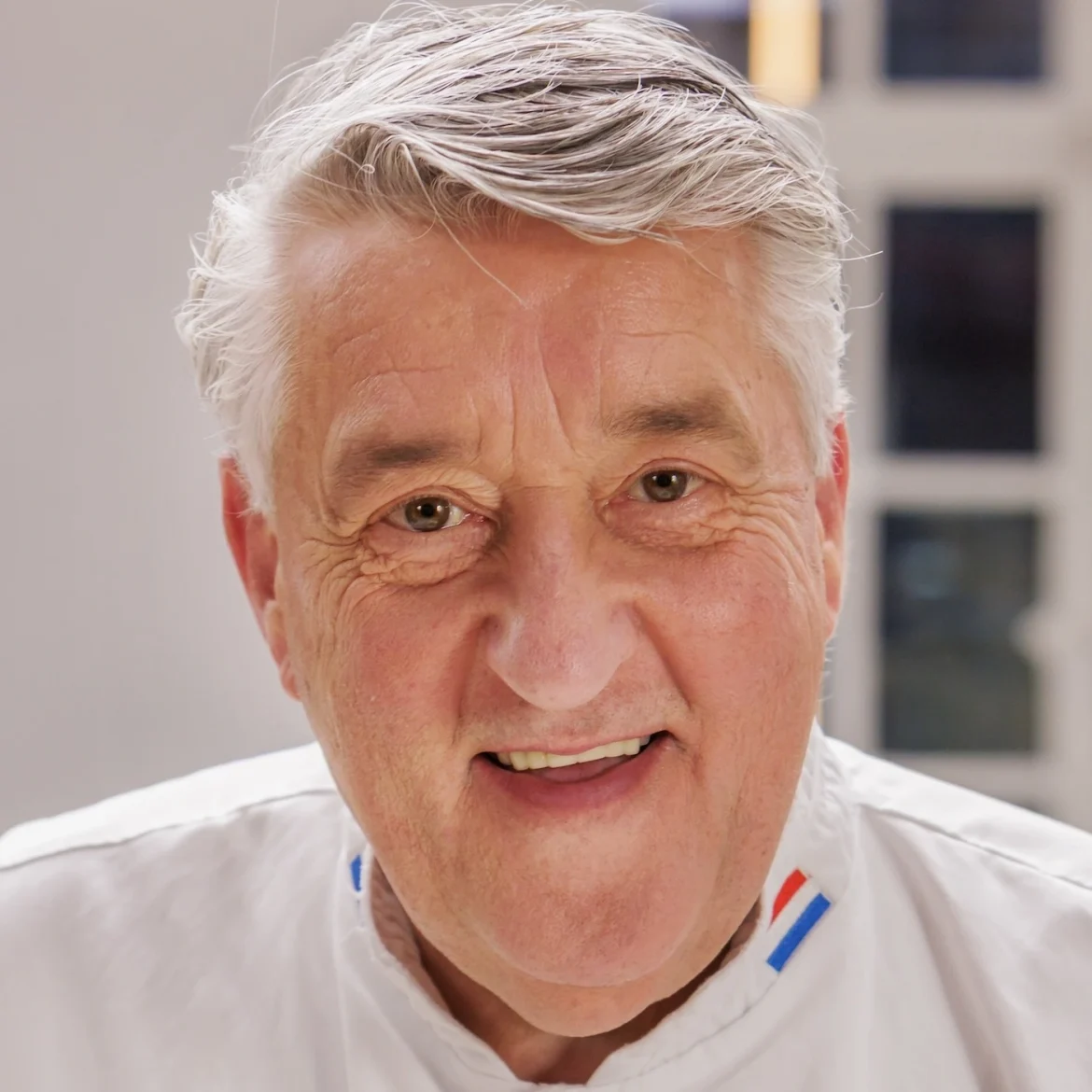 Robèrt van Beckhoven