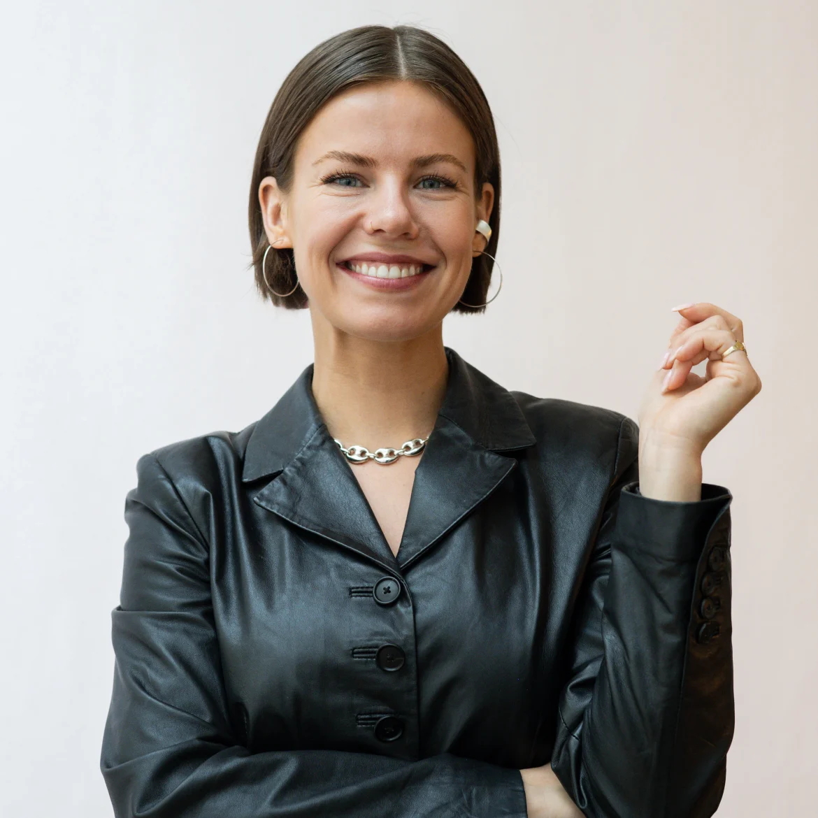 Maakt AI lui? Sanne Cornelissen legt uit hoe je AI slim gebruikt