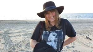 Thumbnail voor Ingeborgs dochter (21) overleed tijdens een vakantie aan meningokokken B: 'Ik voelde gelijk dat er iets niet klopte'