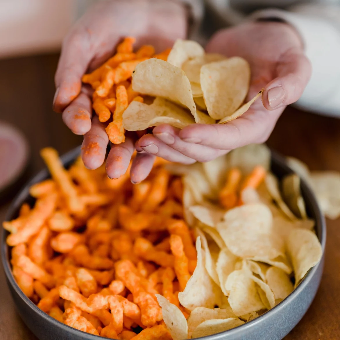 Déze populaire chipssmaak verdwijnt uit de schappen