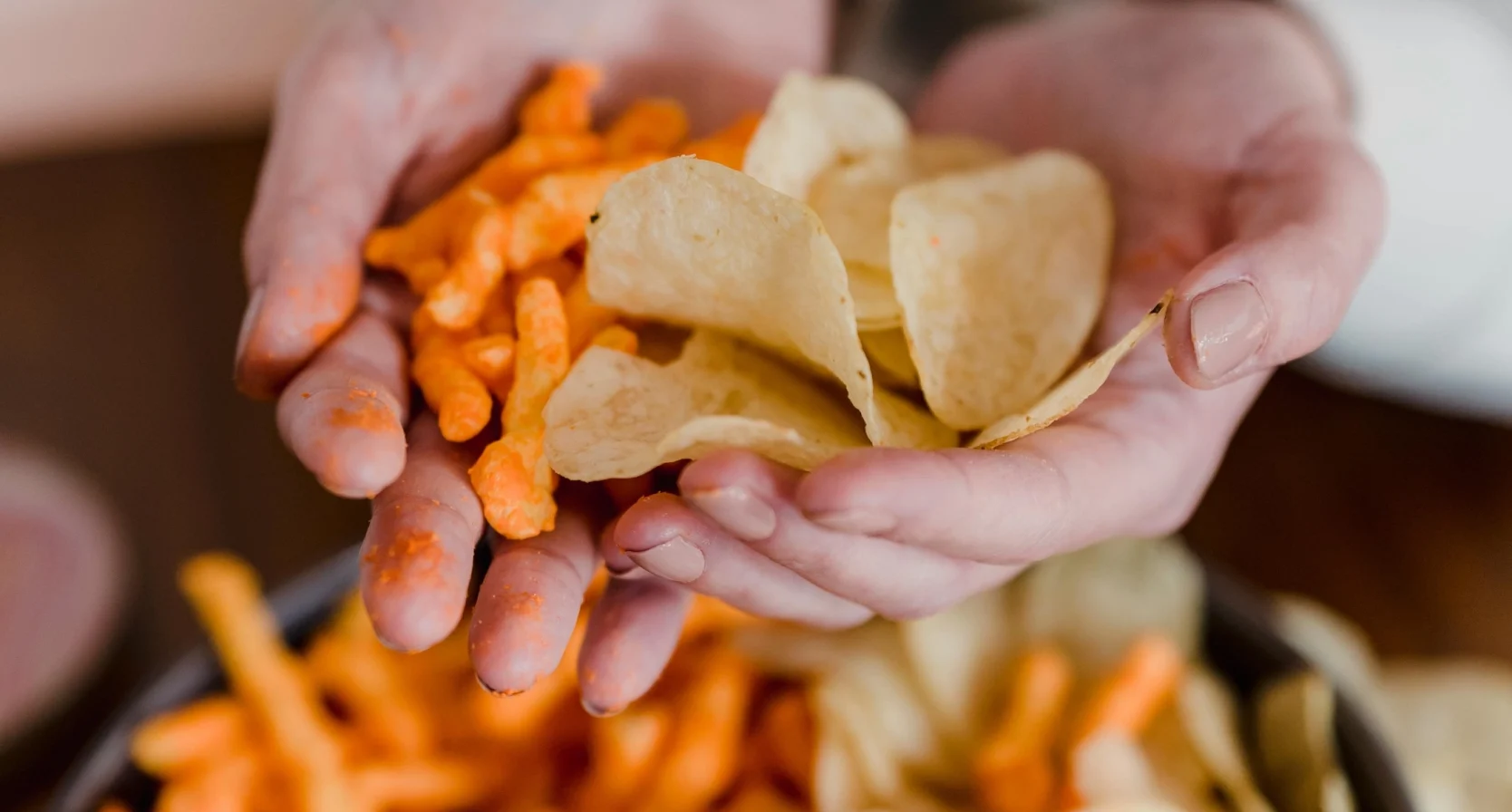 Déze populaire chipssmaak verdwijnt uit de schappen