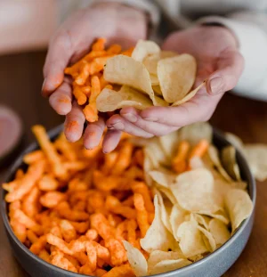 Déze populaire chipssmaak verdwijnt uit de schappen