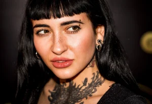 Christina Curry boos vanwege berichtgeving over Patricia Paay