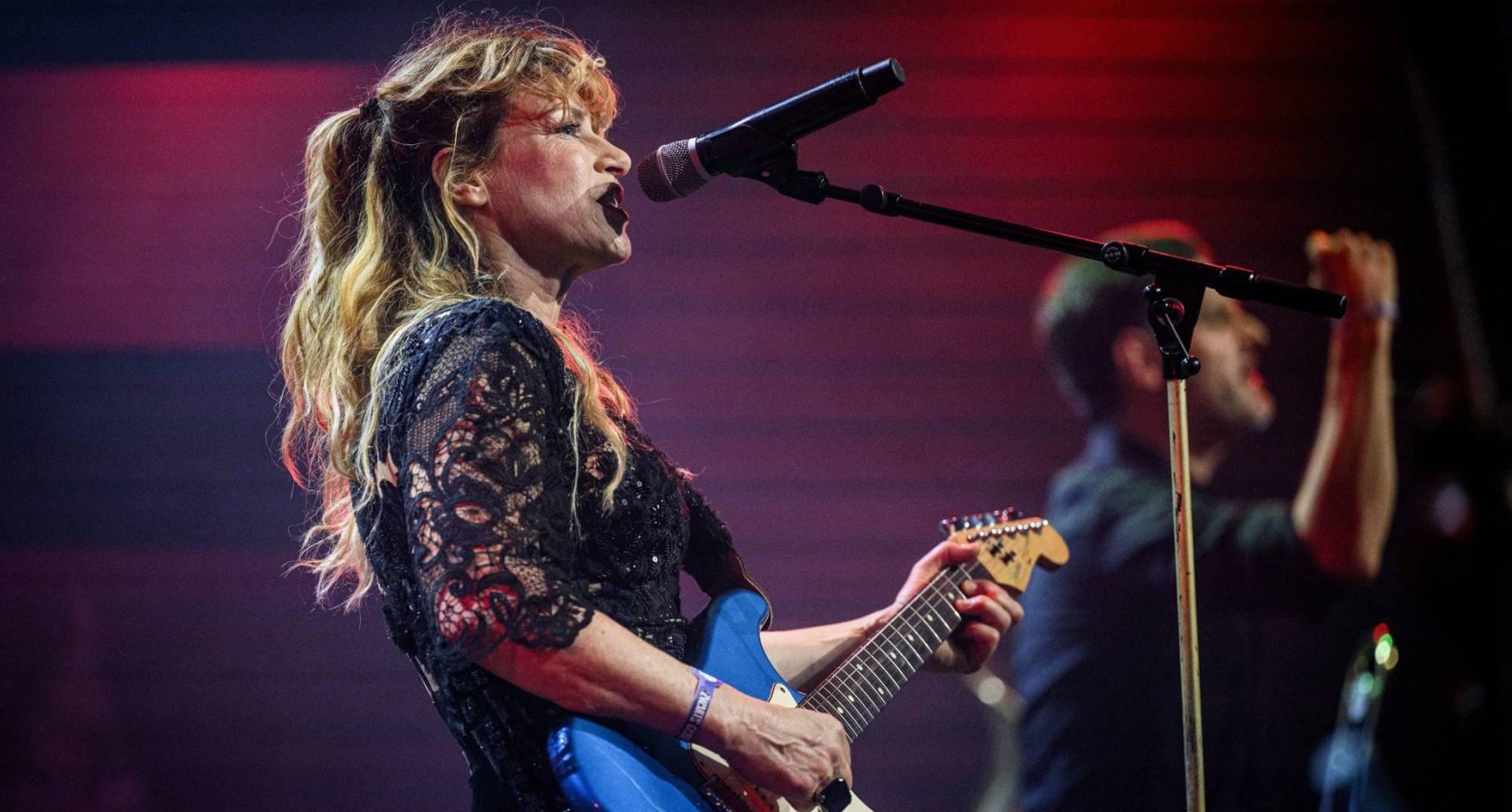 Ellen ten Damme over zaak Ali B: 'Heel heftig om mee te maken'
