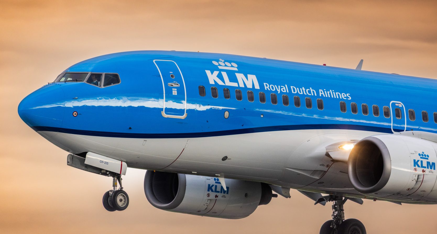 KLM-stewardess test negatief op hantavirus