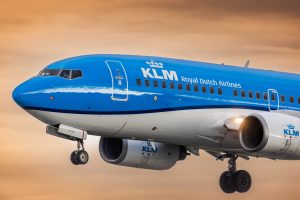 Thumbnail voor KLM-stewardess die werd opgenomen in ziekenhuis test negatief op hantavirus