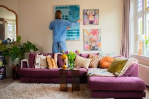 Thumbnail voor Zo gepiept: deze hack wil je kennen als je snel bent uitgekeken op je interieur