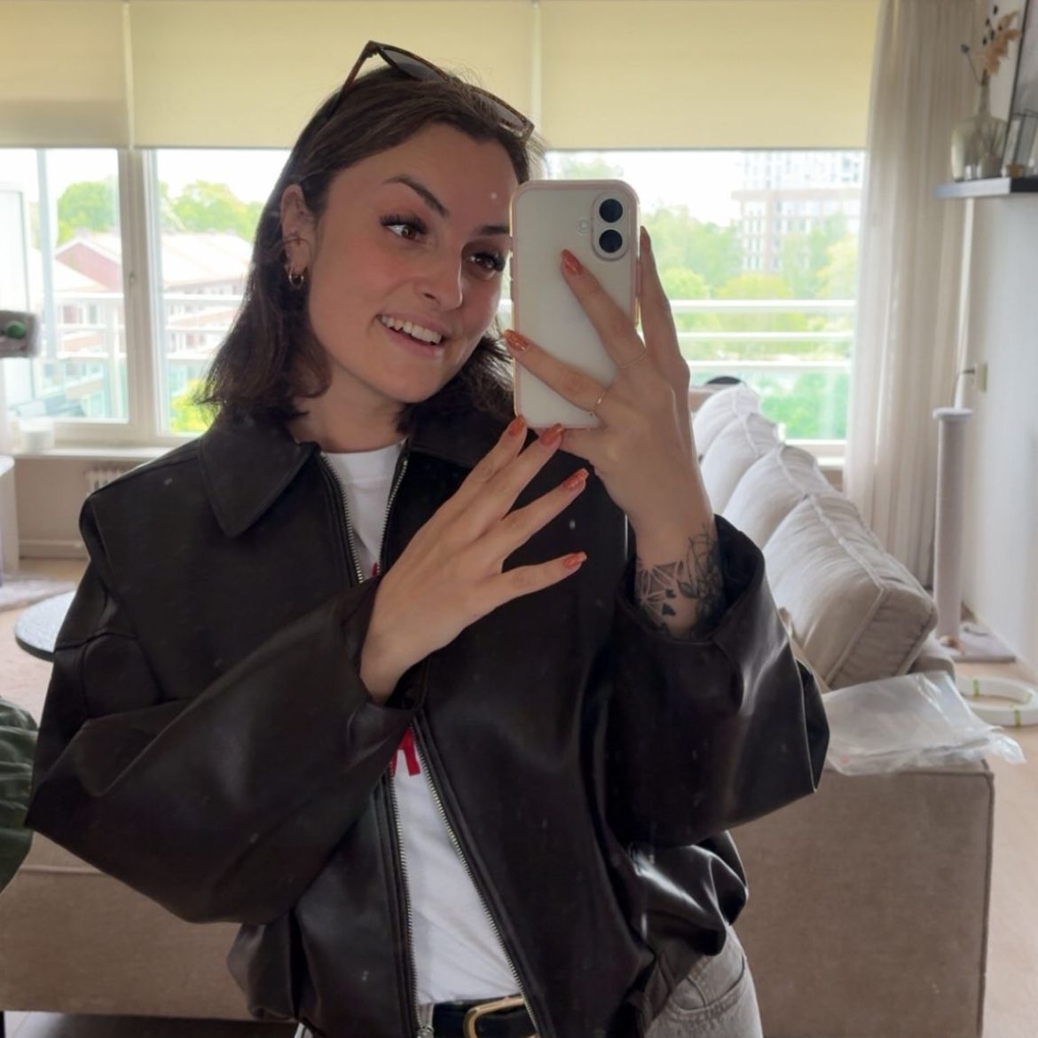 Sarah heeft geen vriendinnen en post TikTok die viral gaat: 'Ik dacht oh nee, wat heb ik gedaan?'