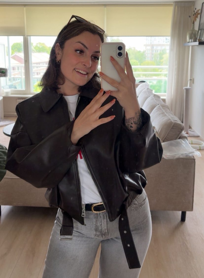 Sarah heeft geen vriendinnen en post TikTok die viral gaat: 'Ik dacht oh nee, wat heb ik gedaan?'