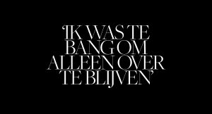 Thumbnail voor Michèle (43): 'Mijn twee oudste kinderen zijn bij hem geplaatst en heb ik al jaren niet gezien'