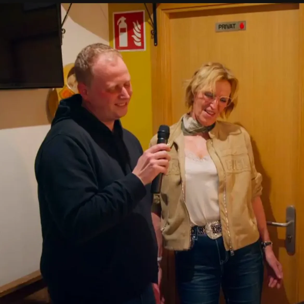 moeder Marian Winter Vol Liefde