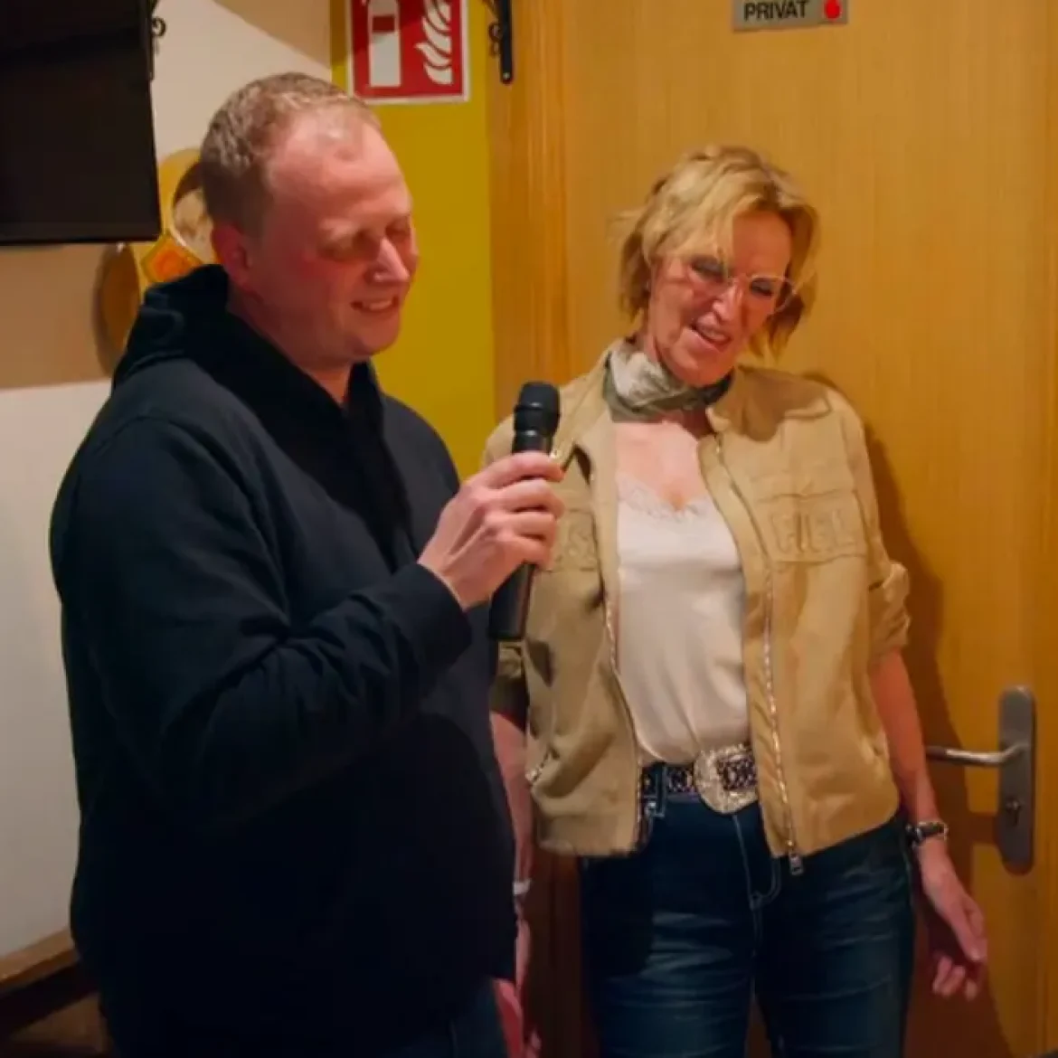 moeder Marian Winter Vol Liefde