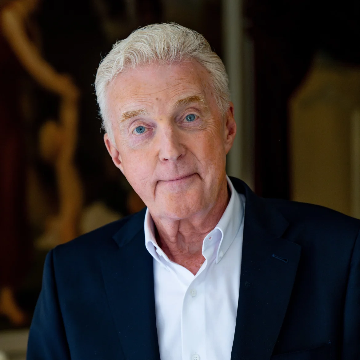 André van Duin