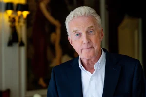 André van Duin