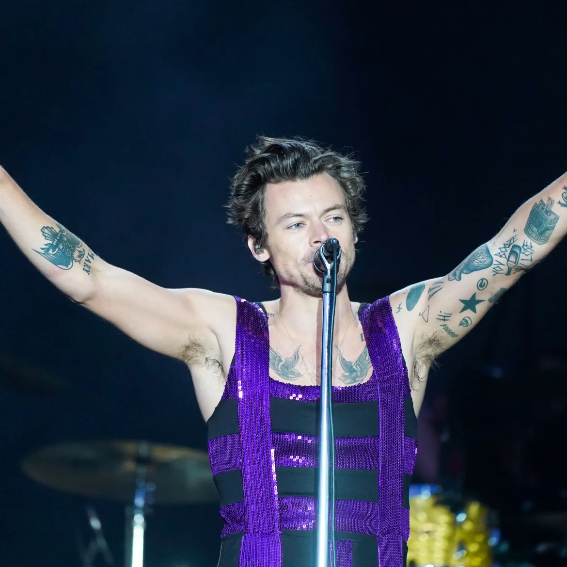 Say no more: voor deze lage (!) prijzen kan jij meeblèren bij Harry Styles volgende week