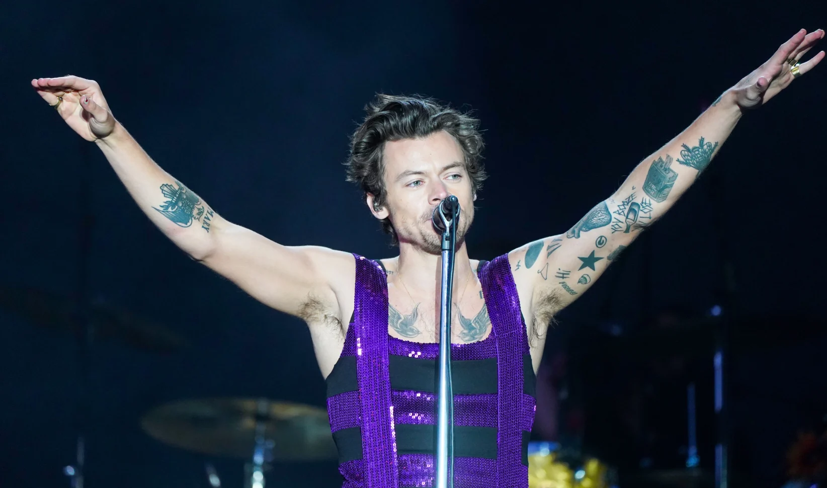 Say no more: voor deze lage (!) prijzen kan jij meeblèren bij Harry Styles volgende week