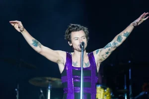 Thumbnail voor Say no more: voor deze lage (!) prijzen kan jij meeblèren bij Harry Styles volgende week