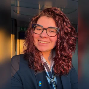 Amber Huijgen