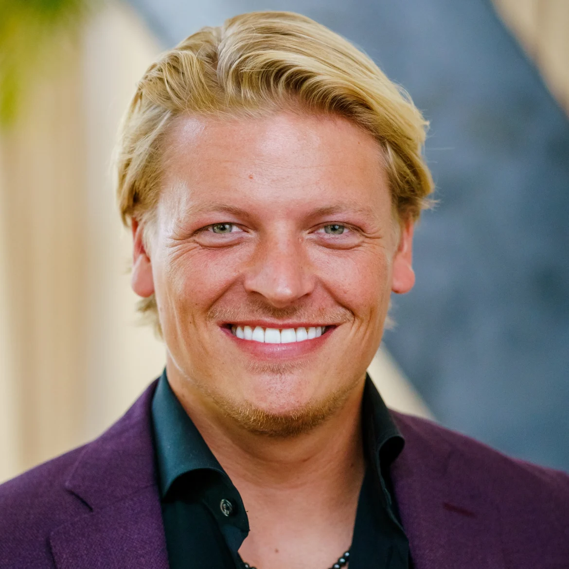 thomas berge