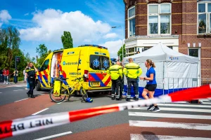 marathon leiden