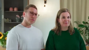 Thumbnail voor 'Al onze wensen overtroffen': zo gaat het nu met Lars en Delie uit 'Kopen Zonder Kijken'