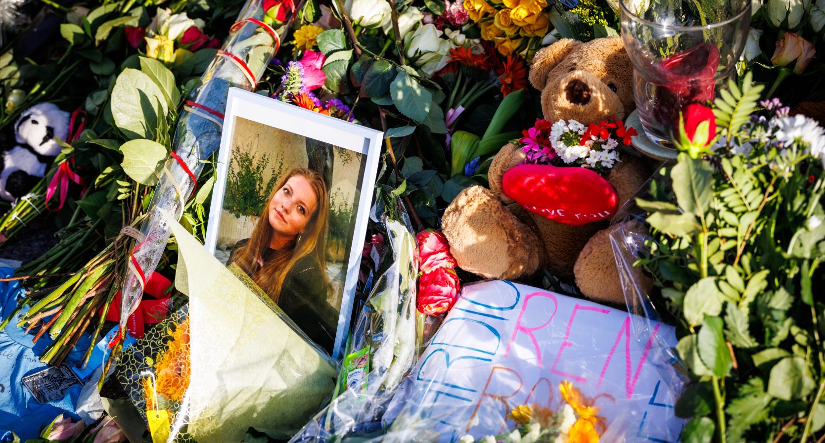 Familie van overleden meisje (15) bij halve marathon Leiden: 'Was goed getraind'