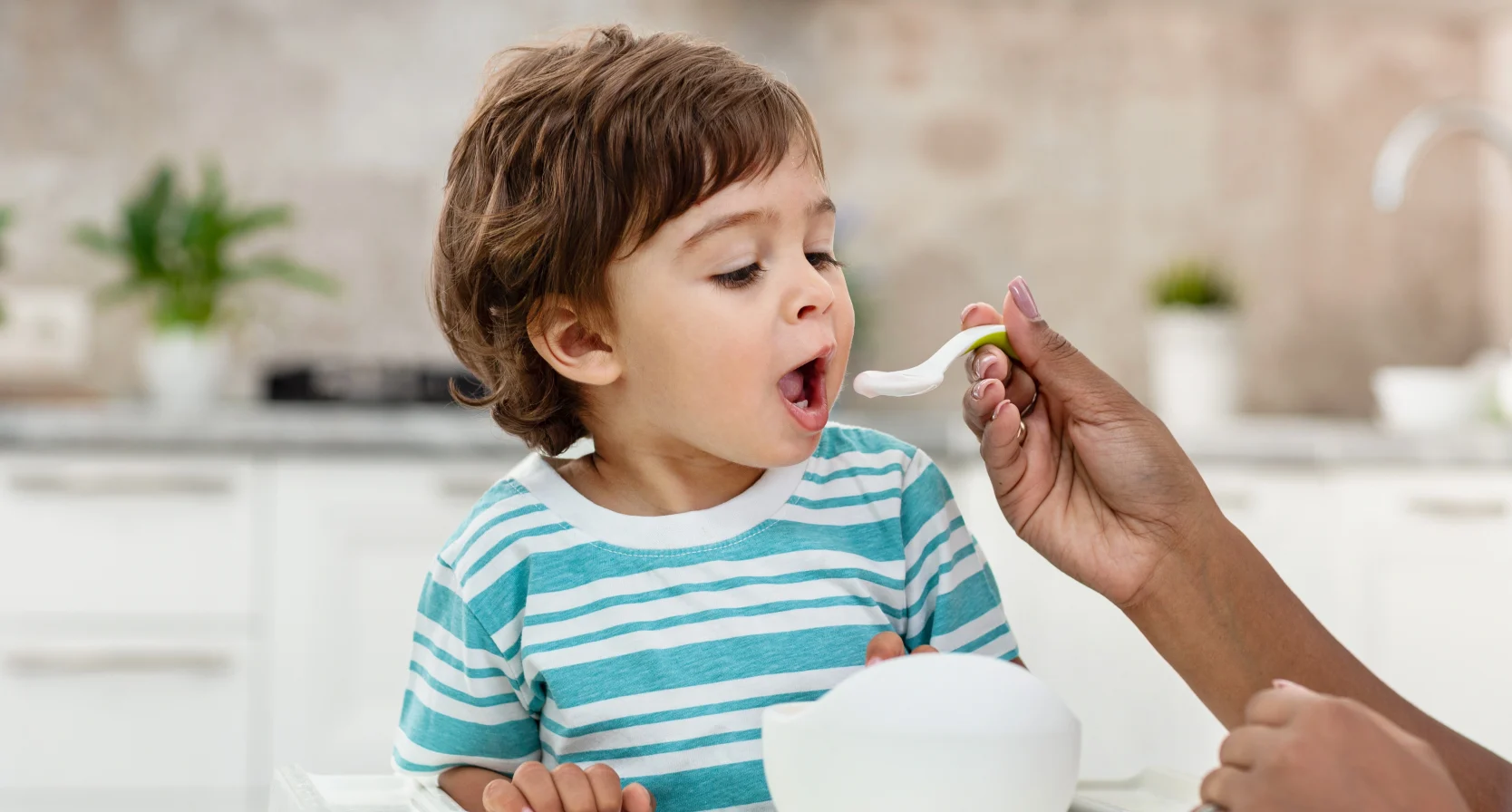 babyvoeding supermarkt