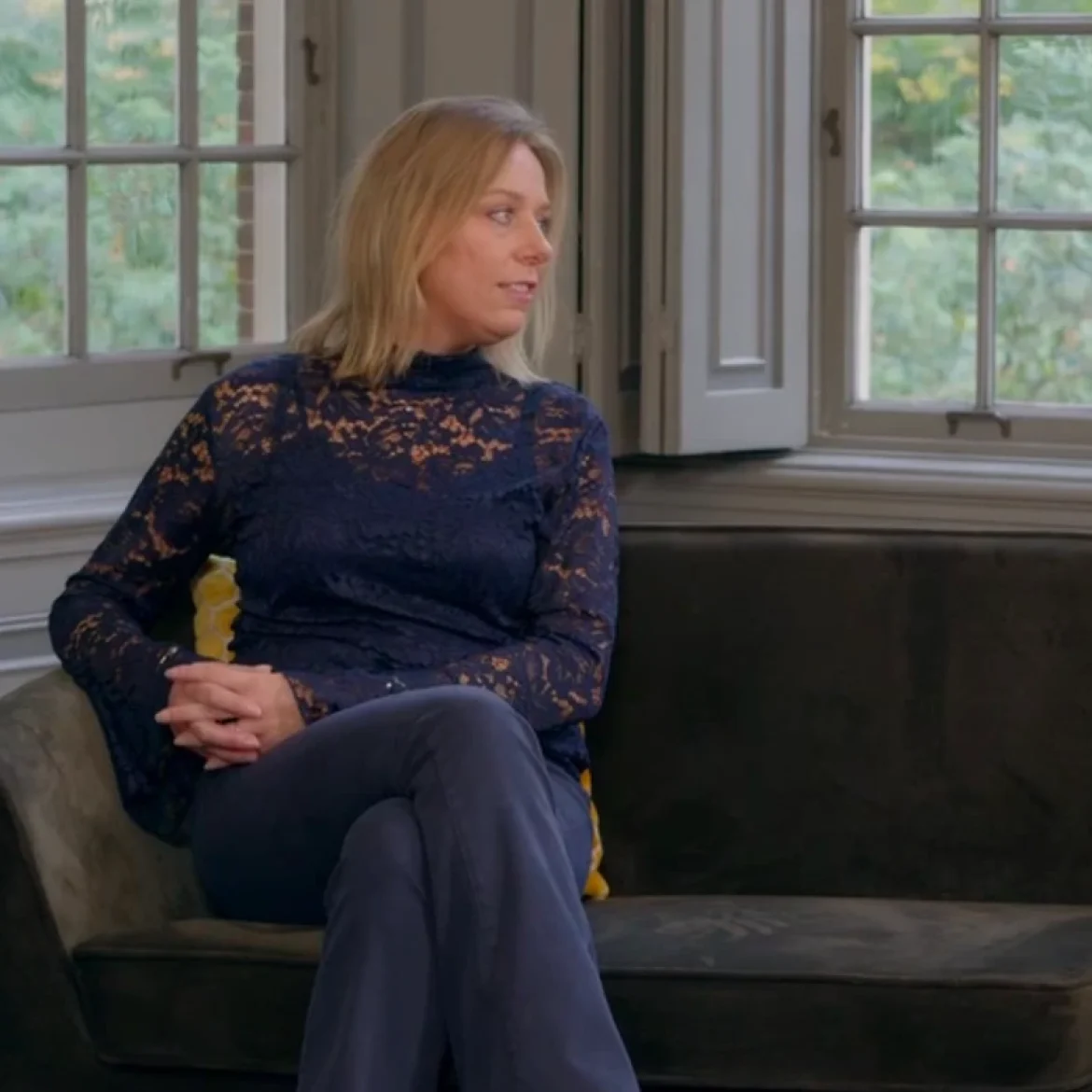 Linda Anton Married at First Sight