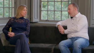 Linda Anton Married at First Sight