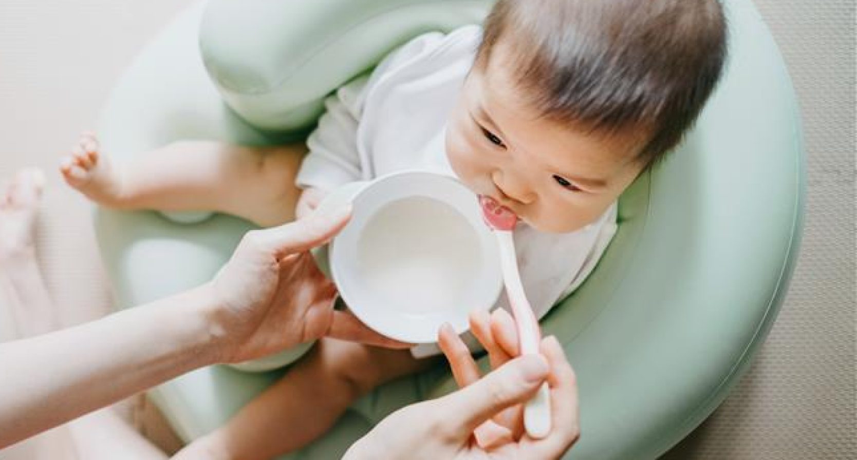 'Gezonde' babyvoeding uit supermarkt vaak minder gezond dan gedacht