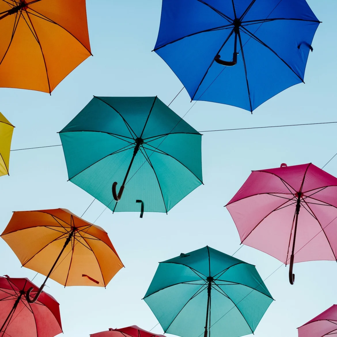 Dit wordt het weer tijdens het Hemelvaartsweekend