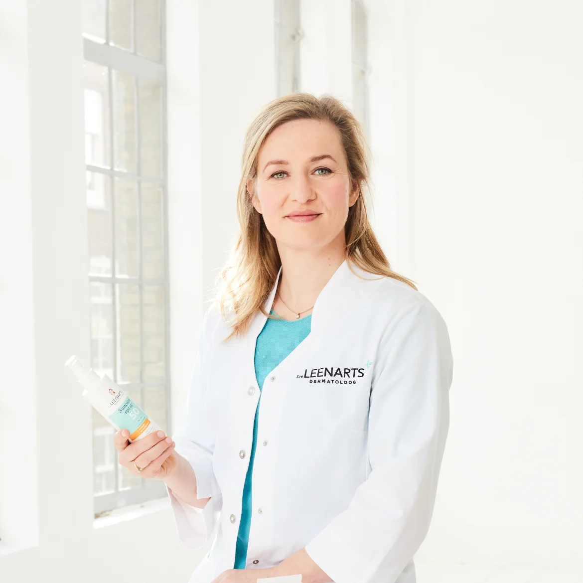 Marjolein Leenarts