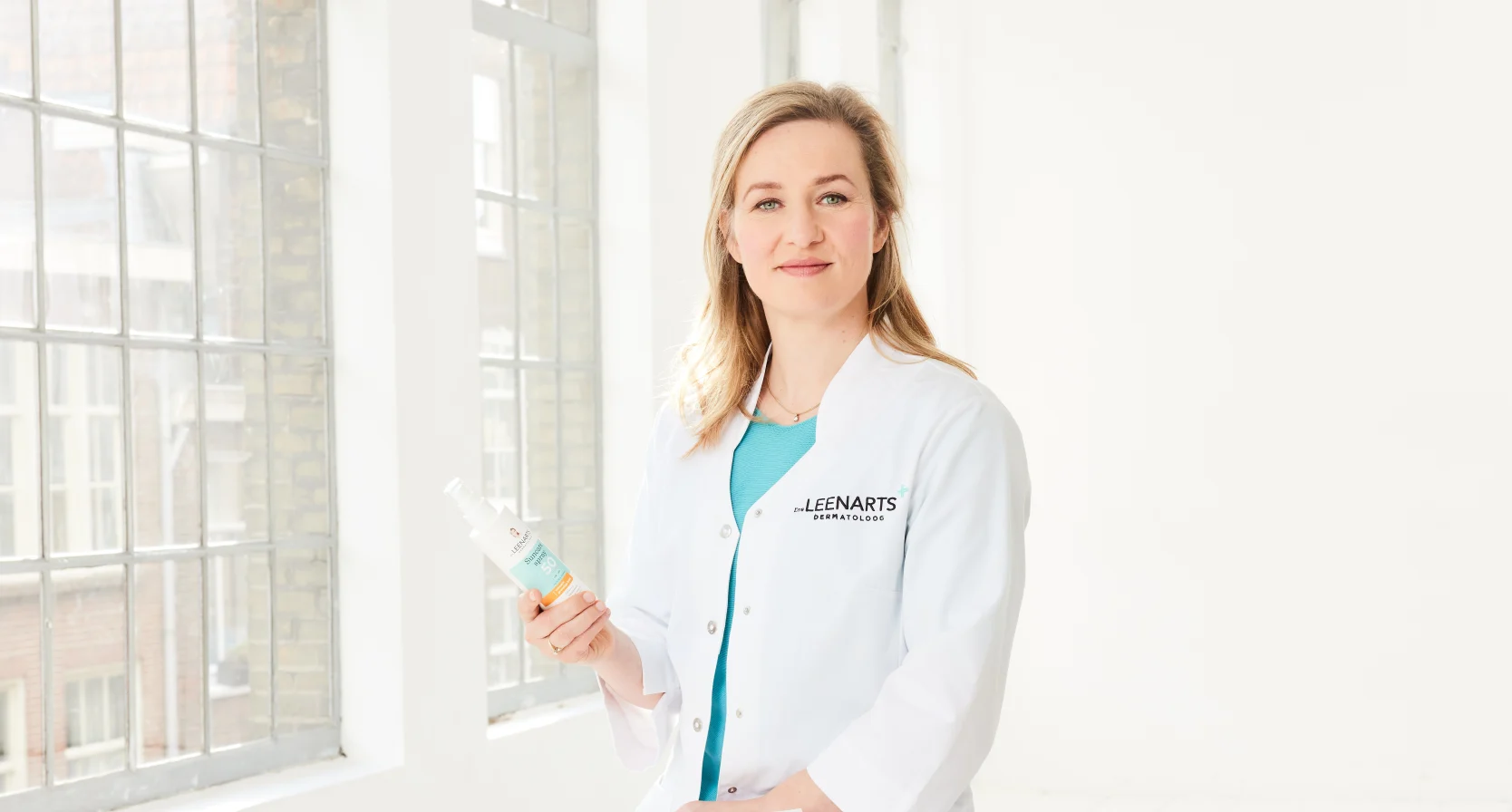 Marjolein Leenarts