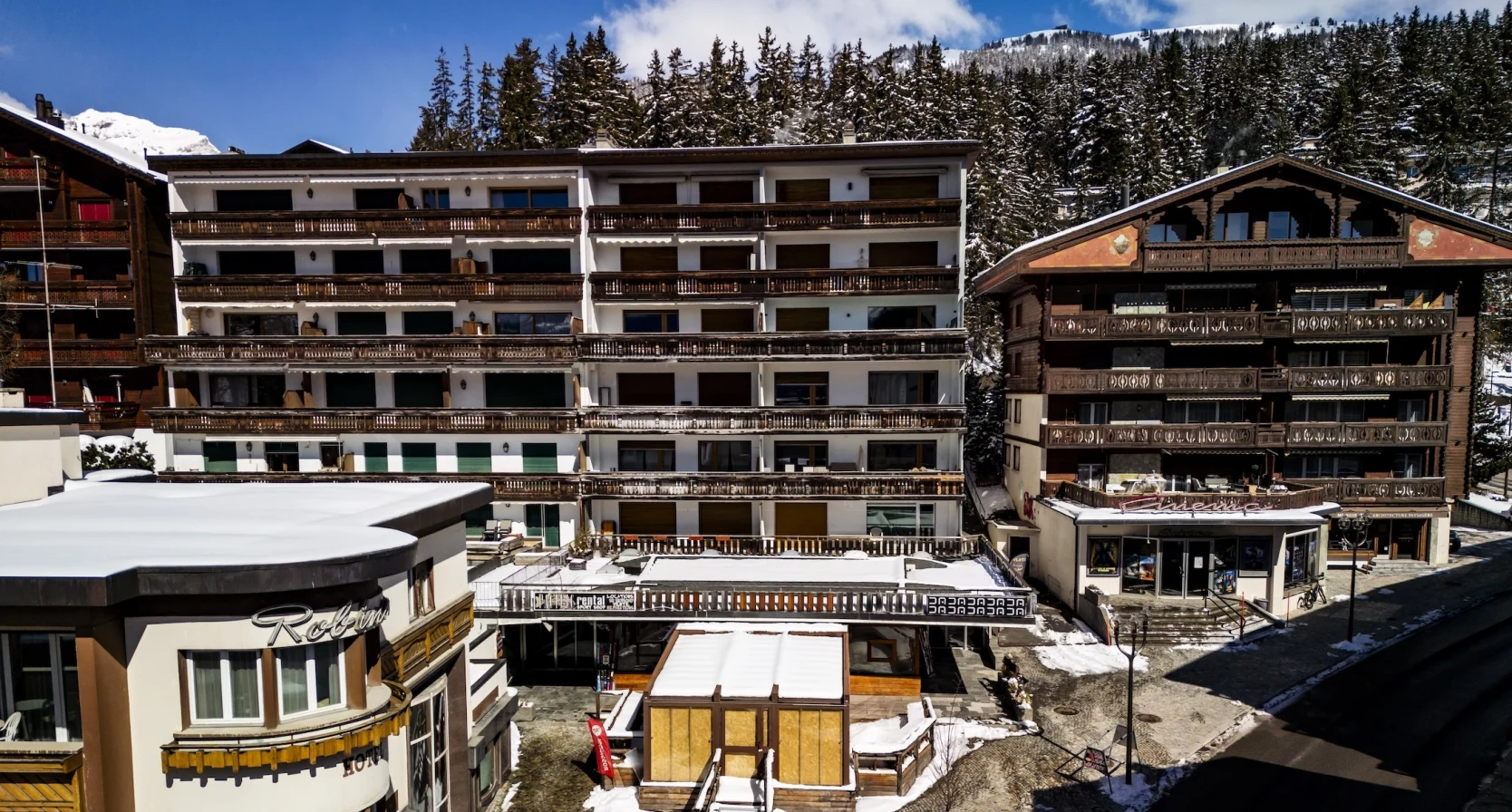 Tientallen mensen nog in ziekenhuis na cafébrand Crans-Montana
