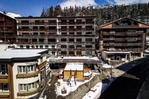 Tientallen mensen nog in ziekenhuis na cafébrand Crans-Montana