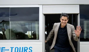 Rob Jetten in ziekenhuis op Bonaire: 'Heftige allergische reactie'