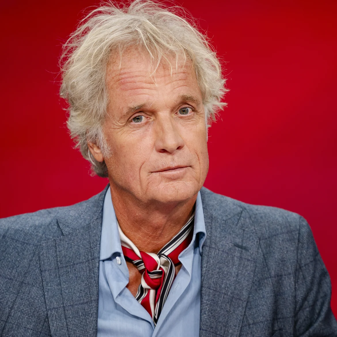 Jeroen Pauw