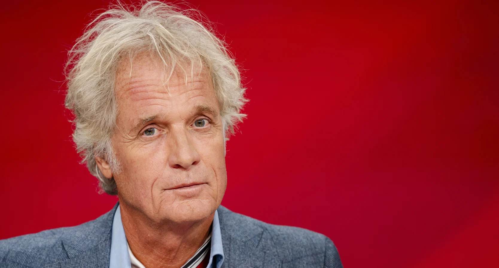 Jeroen Pauw
