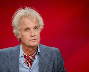 Jeroen Pauw