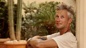 Thumbnail voor Na vier jaar op Bali maakt Dennis Storm plannen om opnieuw te emigreren: ‘Waarschijnlijk terug naar Europa’