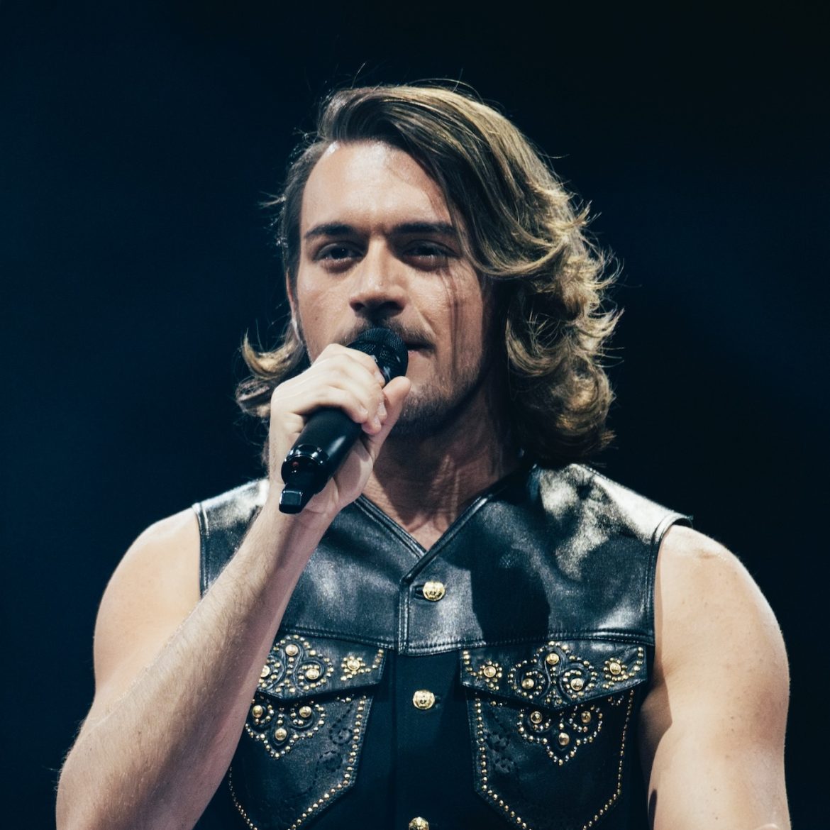Aidan doet voor Malta mee aan het Songfestival, Nederlandse Joep van den Boom schrijft het nummer