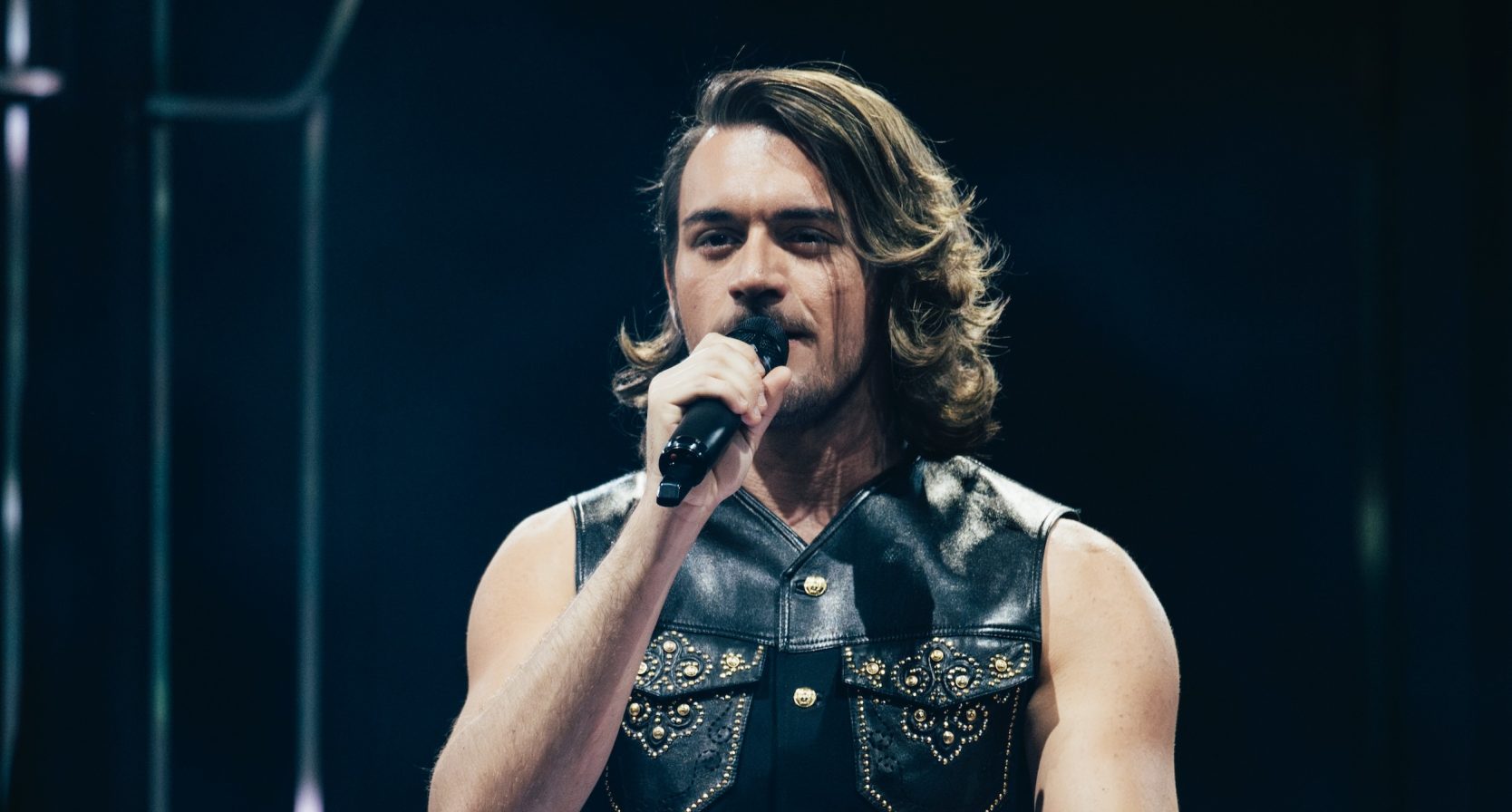 Aidan doet voor Malta mee aan het Songfestival, Nederlandse Joep van den Boom schrijft het nummer