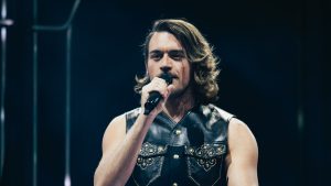 Aidan doet voor Malta mee aan het Songfestival, Nederlandse Joep van den Boom schrijft het nummer