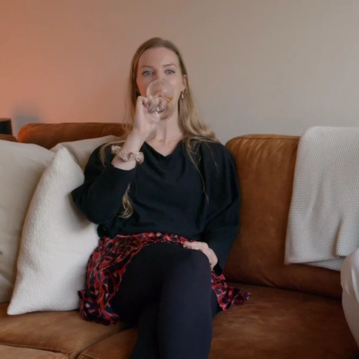 Luigi wint advies in bij ouders van Kirsten in ‘MAFS’: ‘Heb het gevoel dat we de tijd aan het uitzitten zijn’