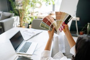 Je huis gezelliger maken? AI-expert Sanne Cornelissen laat zien hoe je AI als stylist gebruikt