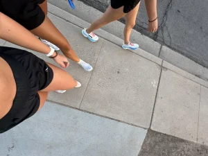Thumbnail voor Wat kan het rennen van een marathon gevaarlijk maken? Expert legt uit