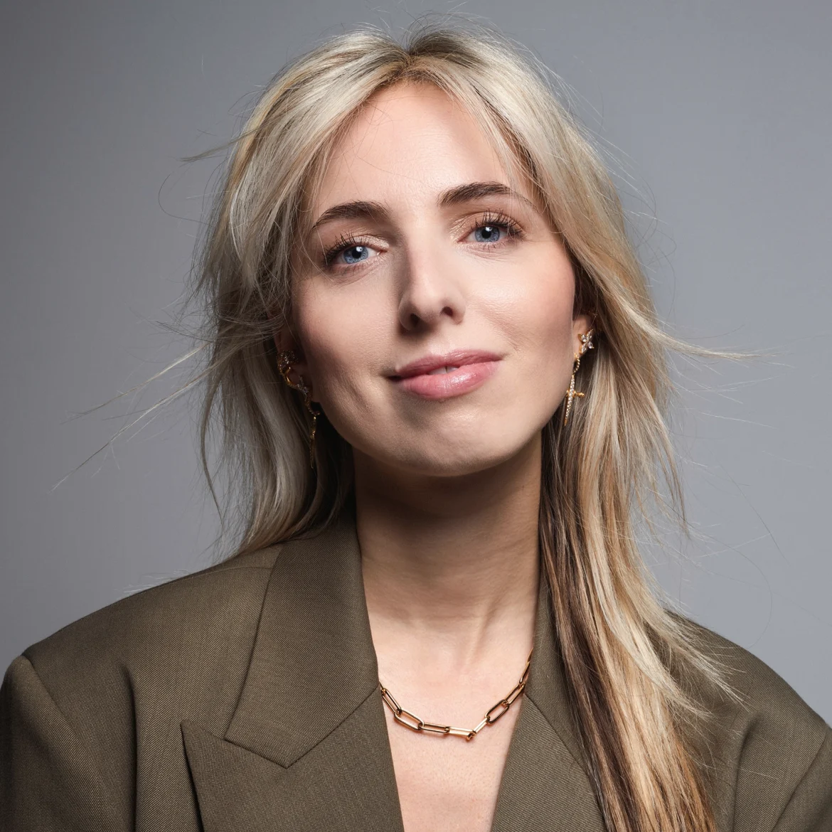 Eline de Ruig