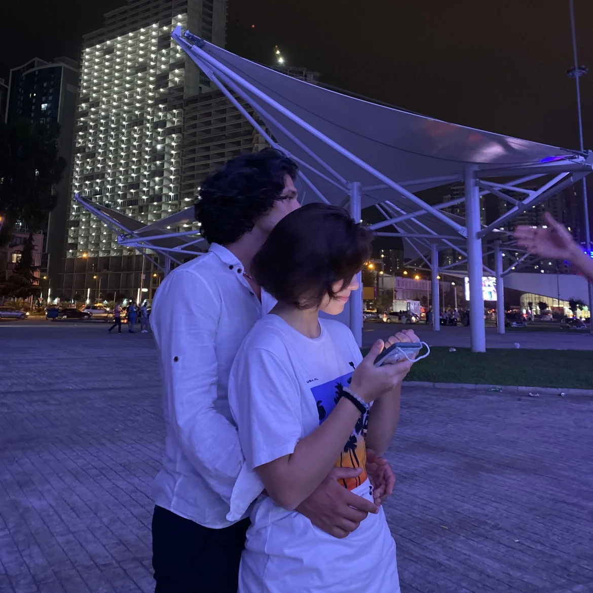 Joosje zou met haar vriend naar Seoul verhuizen, tot hij het de dag ervoor uitmaakte: 'M’n hele leven stortte in'
