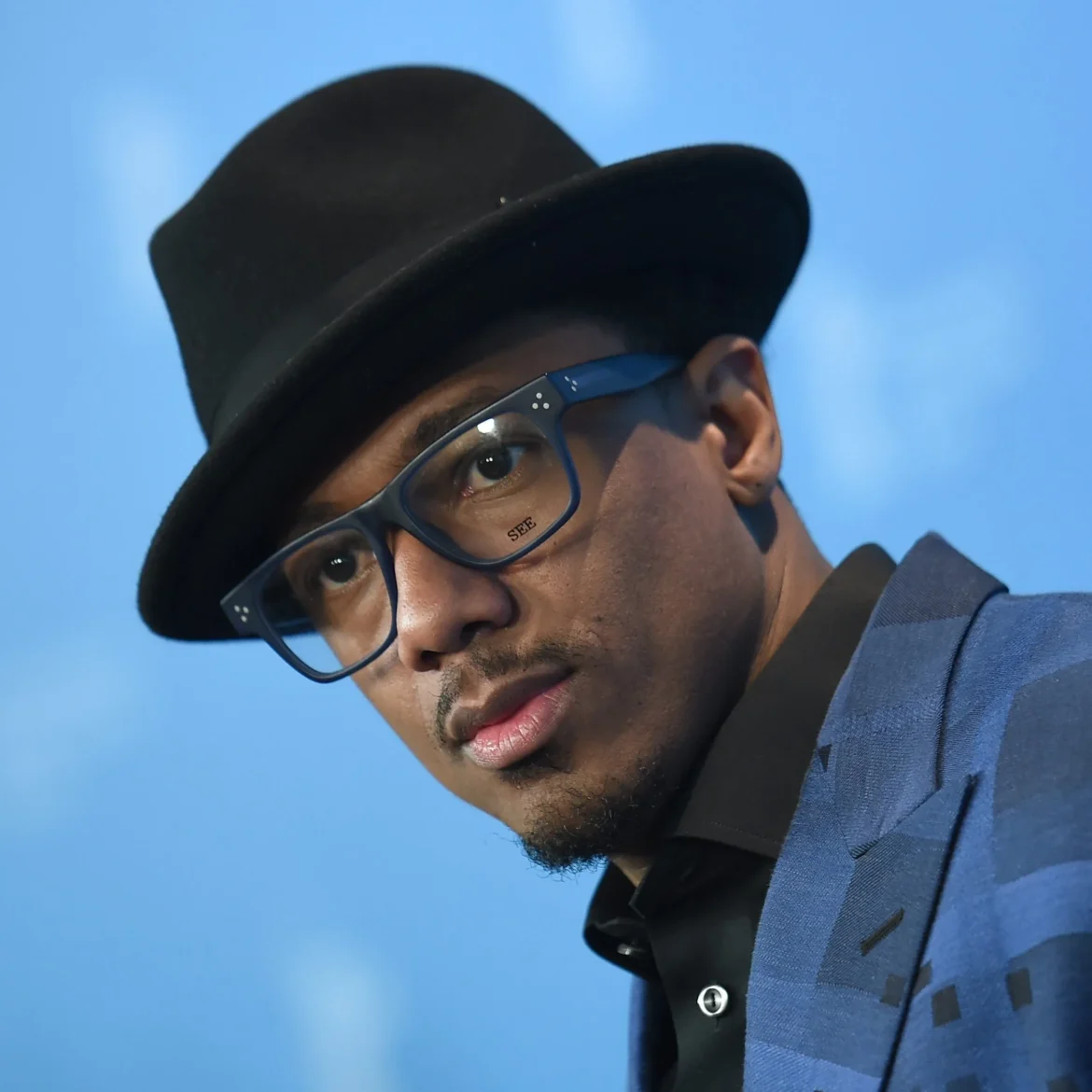 nick cannon